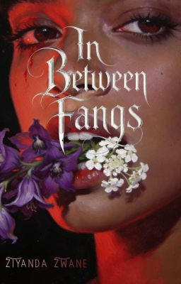 In Between Fangs | 1