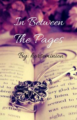 In Between The Pages 