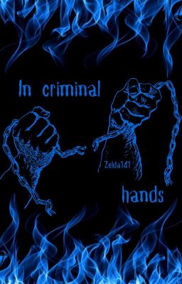 In criminal hands