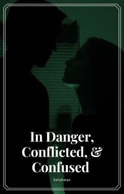 In Danger, Conflicted, and Confused | Draco Malfoy