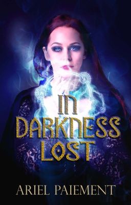 In Darkness Lost (Now on Amazon Kindle!)