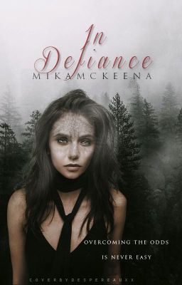 In Defiance-Discounted