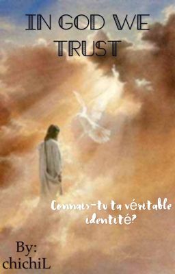 In GOD we trust