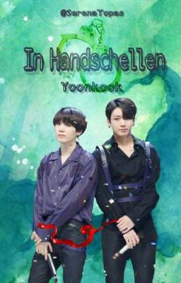 In Handschellen // YoonKook OS