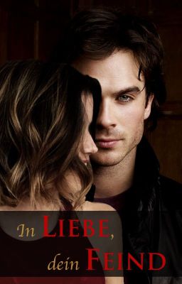 In Liebe, dein Feind ( Damon FF )