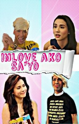 In Love Ako Sa'yo | Vicerylle