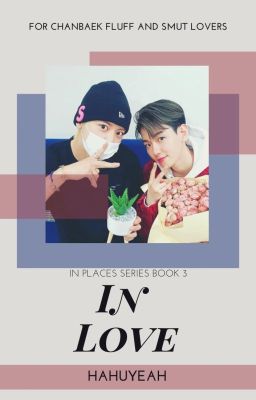 In Love (In Places Book 3)