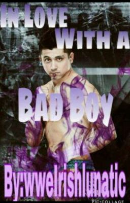 in love with a bad boy