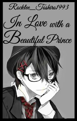 In Love with a Beautiful Prince ||BoyxBoy||