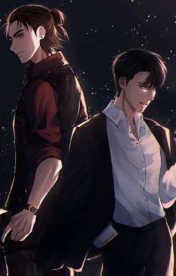 in love with a mafia boss | eren x reader 