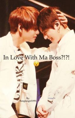 In Love With Ma Boss?!?! (Vkook)