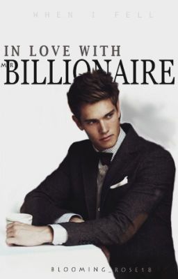 In Love With Mr. Billionaire