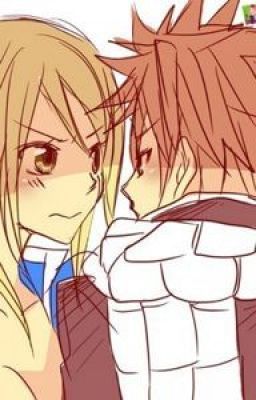 In Love with the Girl I Hate (NaLu)