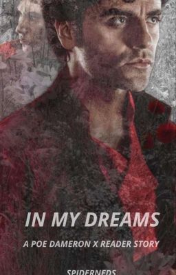 IN MY DREAMS [A POE DAMERON X READER STORY] [BOOKS 1-3]