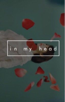 in my head ー luwoo [discontinued]