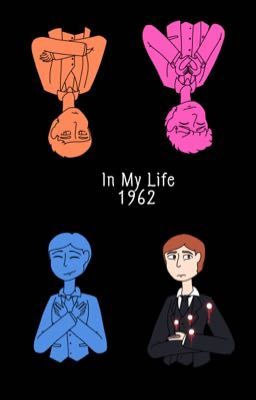 In My Life [Beatles fic]