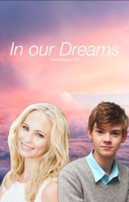 In our dreams (Thomas Sangster FF) 