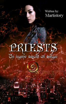 [IN PAUSA] Priests-Un legame sancito col sangue