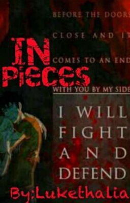 In Pieces