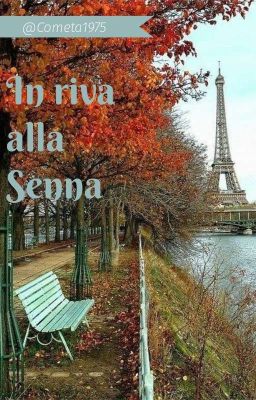 In riva alla Senna (One-shot)