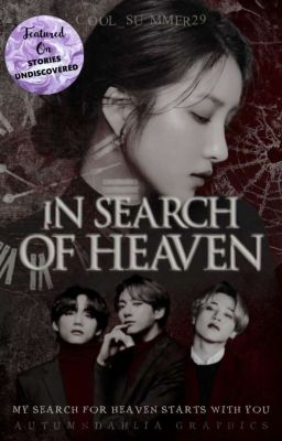 In Search Of Heaven |JJK|