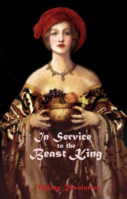 In Service to the Beast King [18+]