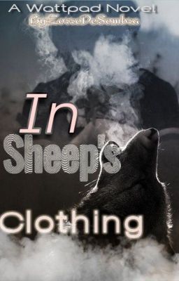 In Sheep's Clothing (Yoongi Fanfic)  Werewolf/GenderBend Story