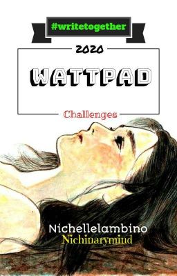 {{ in•spi•ra•tion }}WattpadChallenge#2                                          