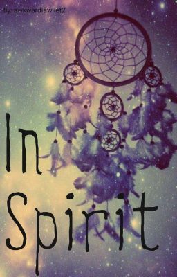 In Spirit (GirlxGirl)