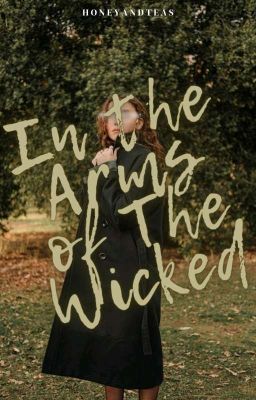 In The Arms of The Wicked 