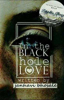 In the black hole of LOVE  