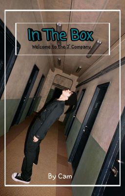 In The Box // J-Hope/Jack FF // 