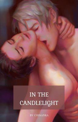 IN THE CANDLELIGHT - ONE SHOT VICTUURI