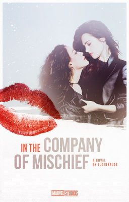 In the Company of Mischief | TaserTricks