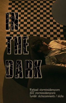 In the Dark - Choi Minho SHINee Fanfic (COMPLETED)