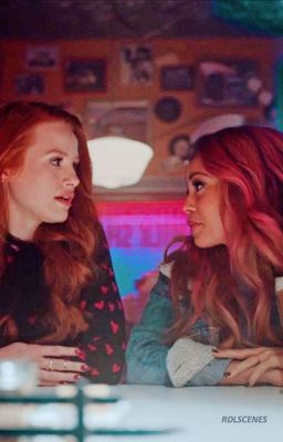 In The Dark - Choni (one shot)