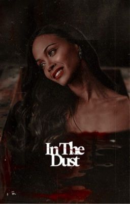 In The Dust,                                     Katherine Pierce 