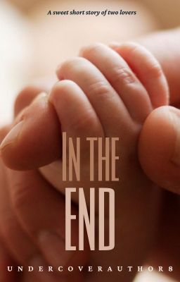 In the End [MxM] | Short Story ✔️