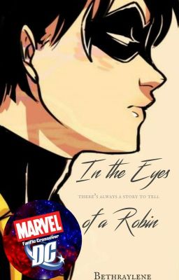 In the Eyes of a Robin ✓