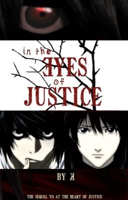 In the Eyes of Justice