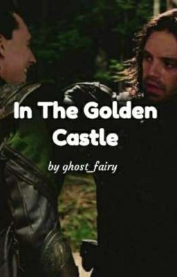 In The Golden Castle || Winterfrost