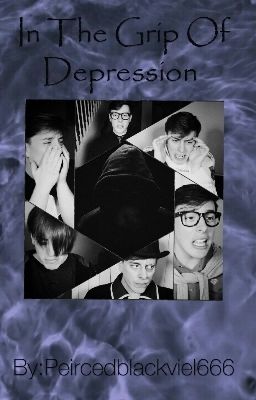 In The Grip Of Depression