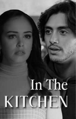In The Kitchen,  John Logan 