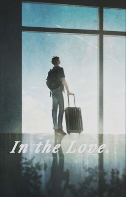 In the Love 〚OikaIwa〛