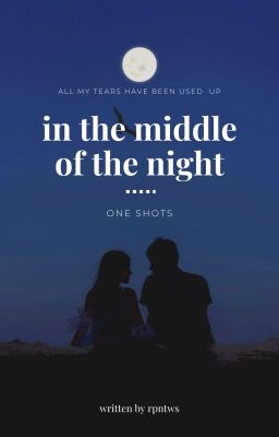 in the middle of the night | one shots