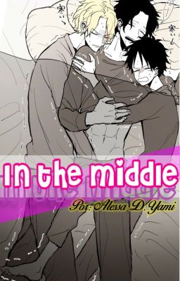 In the Middle [SaboAce]