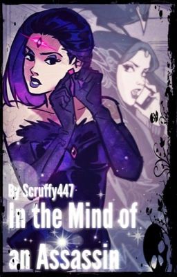 In the Mind of an Assassin [COMPLETED]