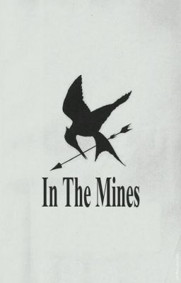 In the Mines {A Hunger Games FanFict}