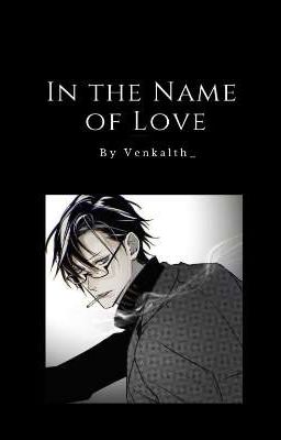 In the Name of Love→ hypnosis microphone