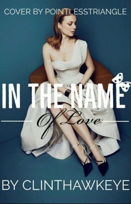 In the name Of love (Winter 13)